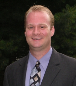 Eric Prause